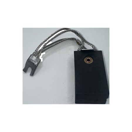 Usa Industrials Aftermarket GE Replacement Carbon Motor Brush - Electrographitic, Grade D374F REP525W